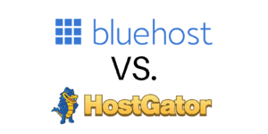 Bluehost vs Hostgator: Which Is Better