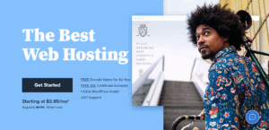 How To Create A Website On Bluehost In 30 Minutes