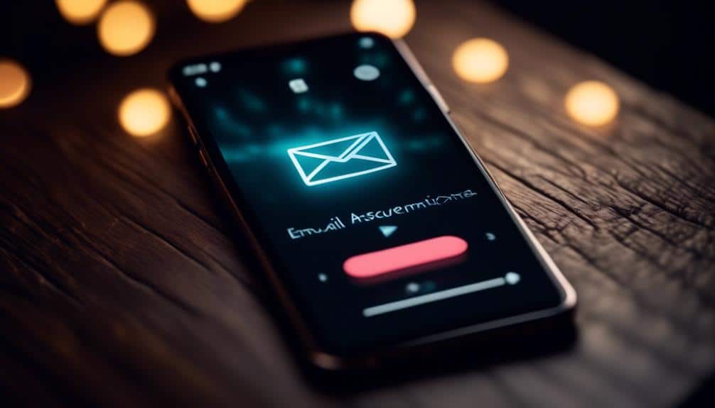 audio revolutionizes email communication