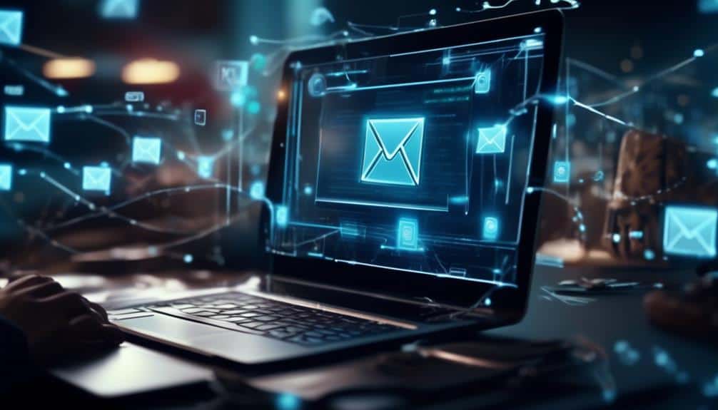 cutting edge email techniques transform businesses