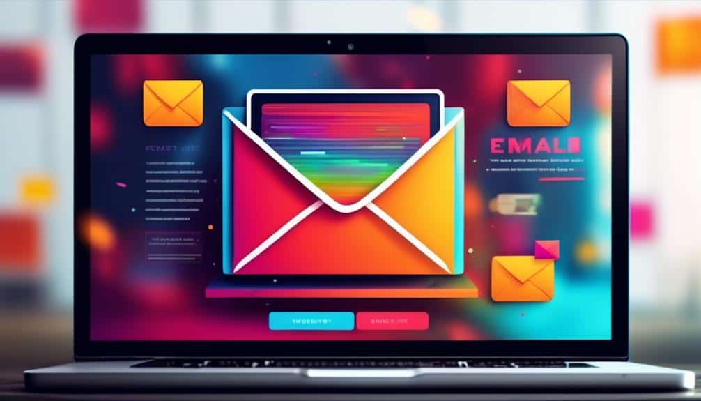 email design boost conversions with visual appeal