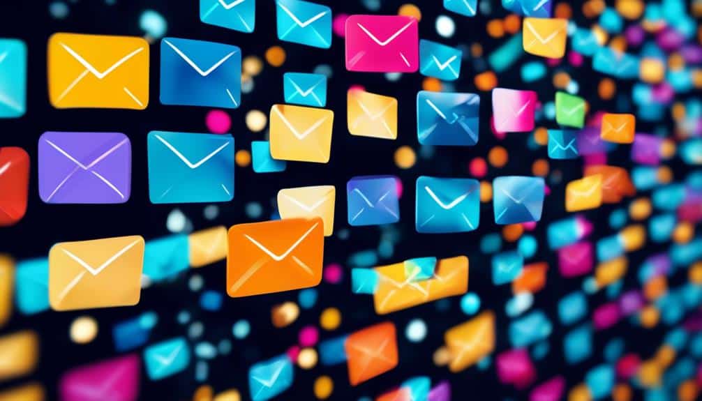 email growth hacks for business transformation