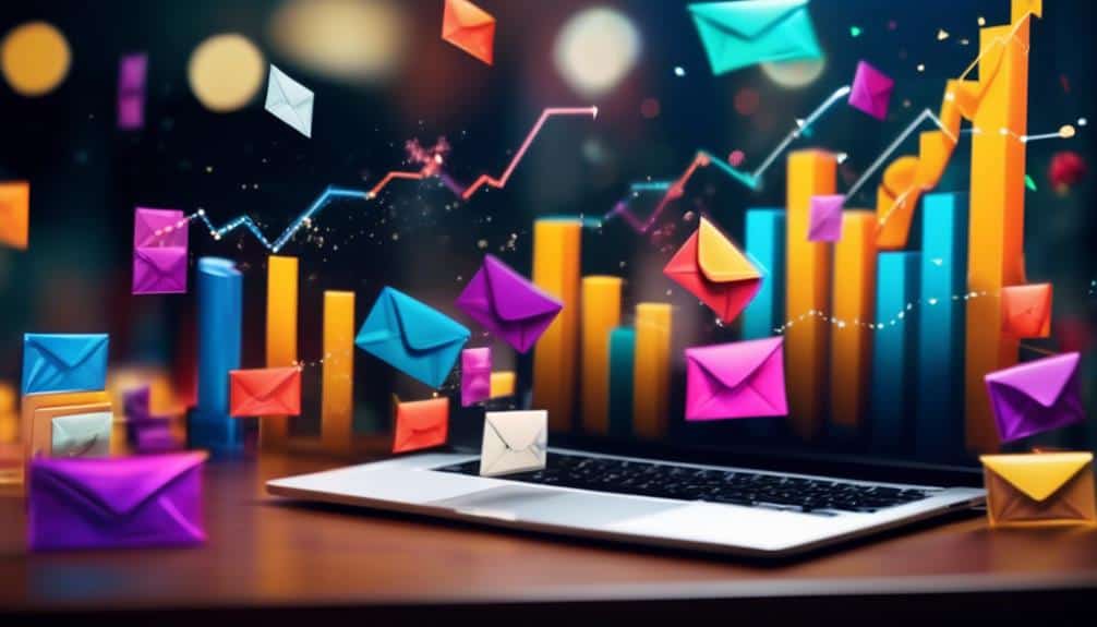 email list strategies for revenue boost
