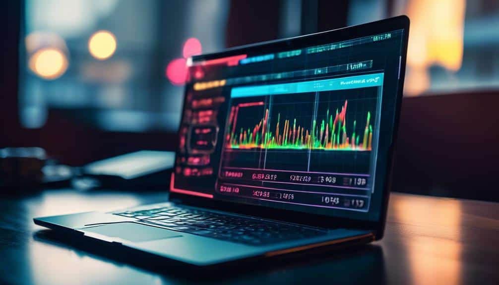 email performance metrics analysis