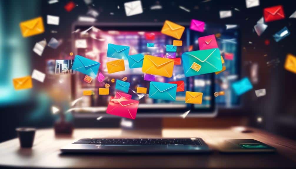 improving email open rates