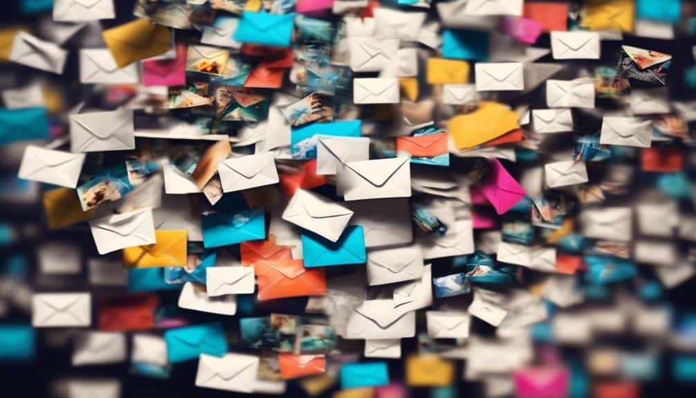 mastering personalized email techniques