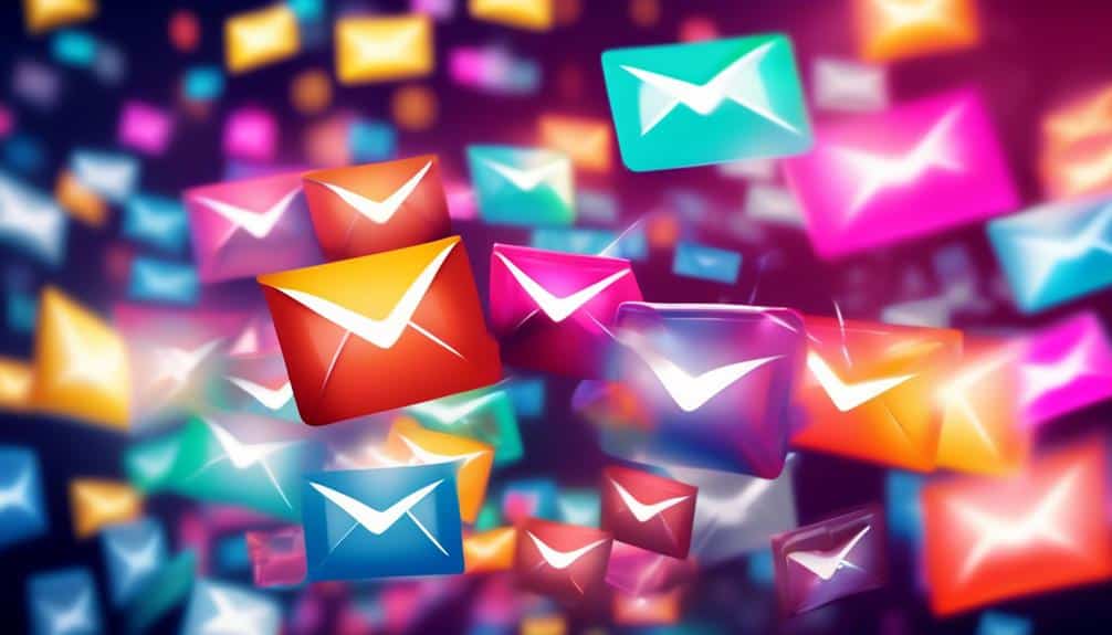 maximizing email marketing s potential
