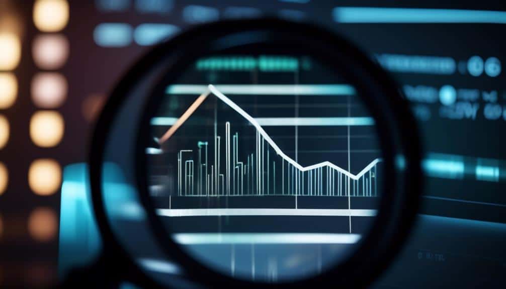 measuring performance and analyzing