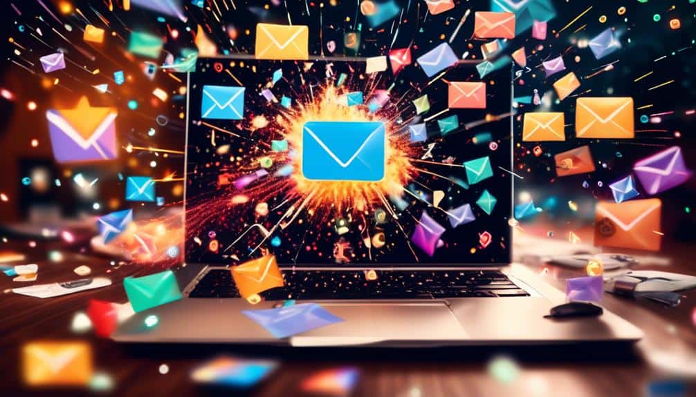 powerful email marketing strategies