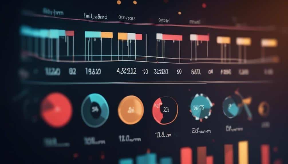 quantifying email automation effectiveness