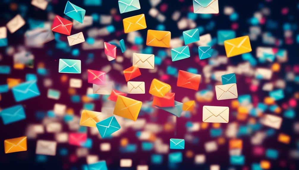 the importance of email marketing