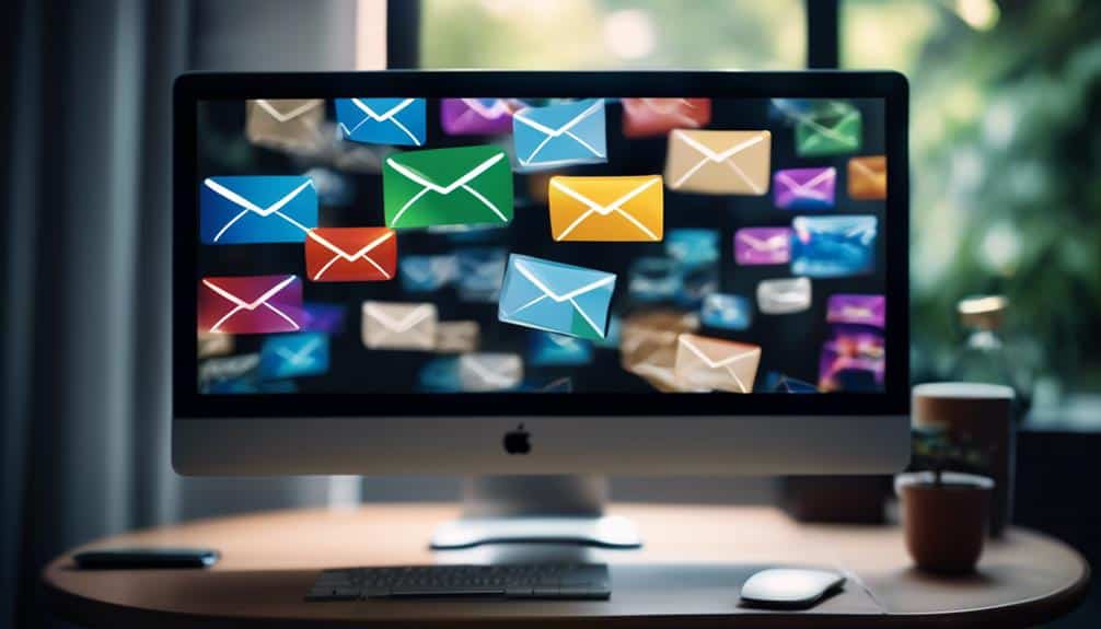 adapting email communication style