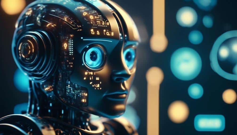 advancements in artificial intelligence