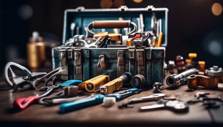 ClickBank's Toolbox: Essential Tools Every Affiliate Marketer Needs to Know