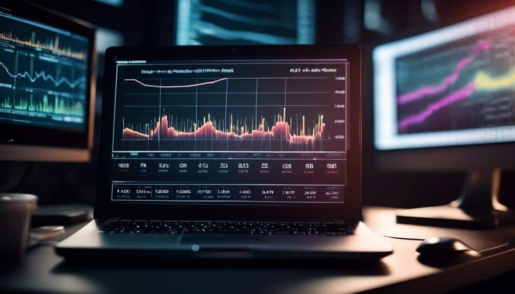 affiliate marketing success metrics