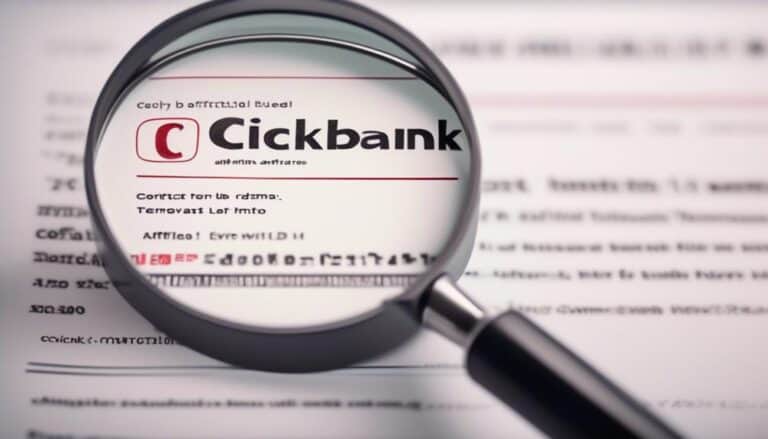 ClickBank's Terms Decoded: What Every Affiliate Needs to Know
