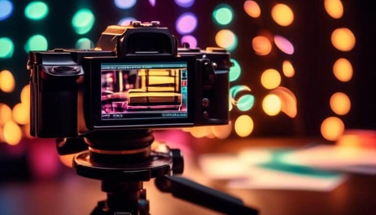 Lights, Camera, Commission: The Ultimate Guide to Creating Engaging Affiliate Videos