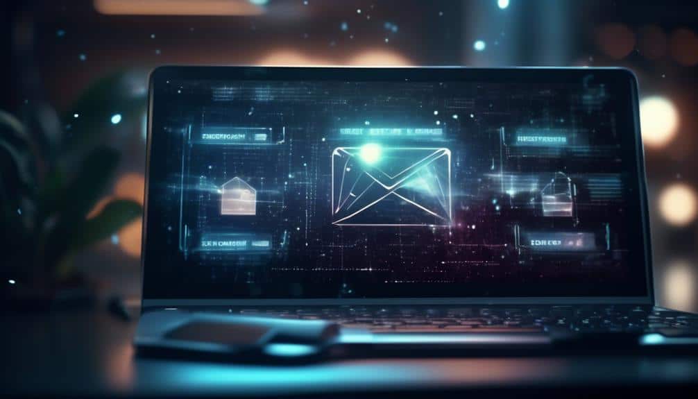 ai driven email personalization trends