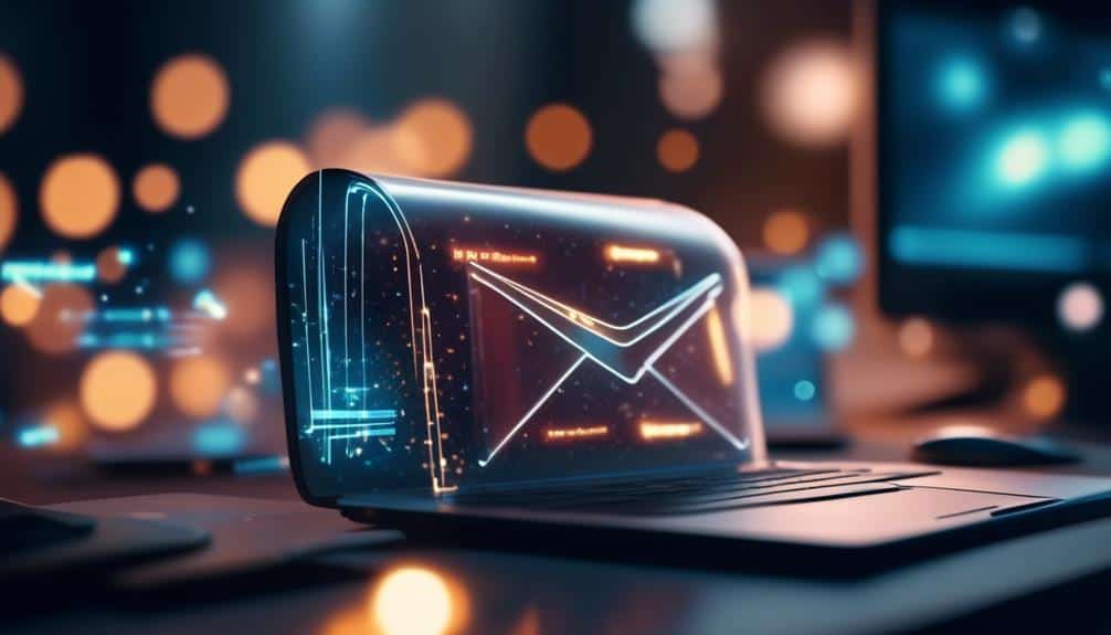 ai revolutionizes email marketing