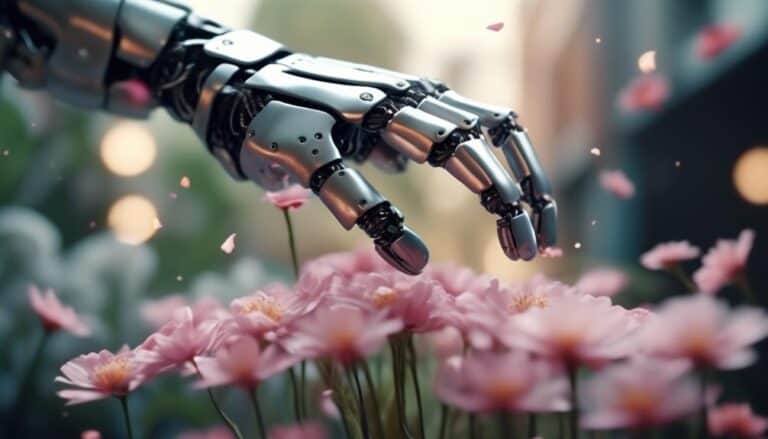 The Human Element: Can AI-Generated Content Replicate Human Touch?