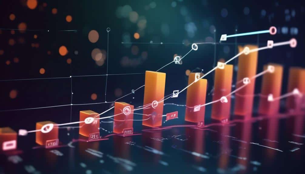 analyzing audience online engagement