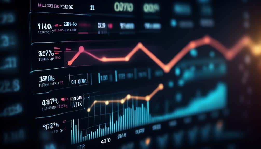 analyzing campaign performance data