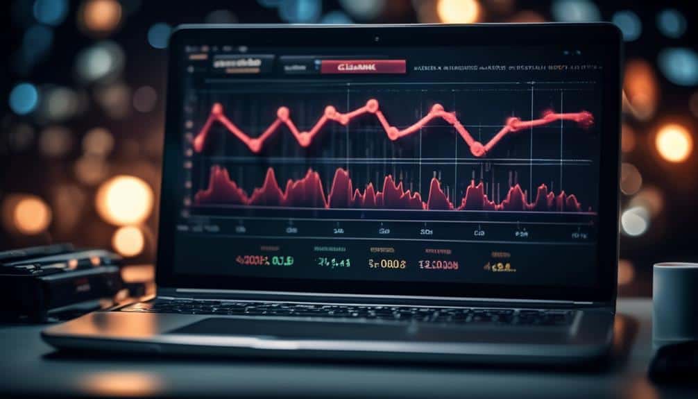 analyzing clickbank marketing metrics