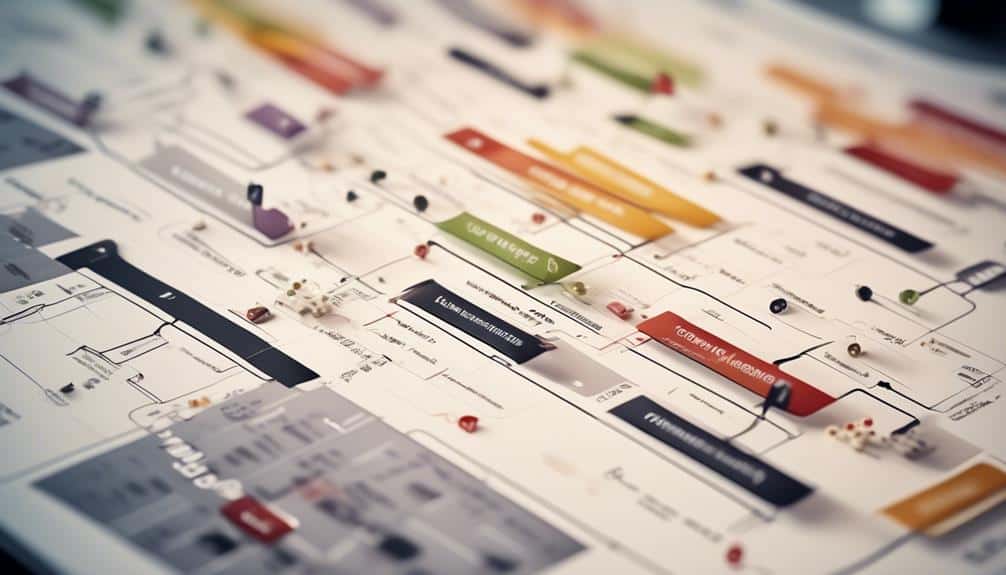 analyzing customer touchpoints data