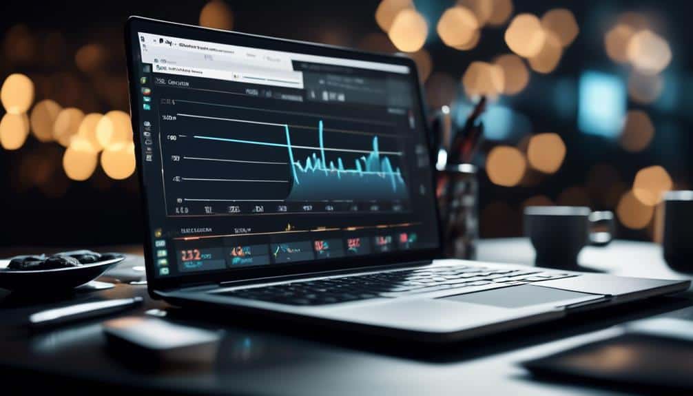 analyzing data for improvement