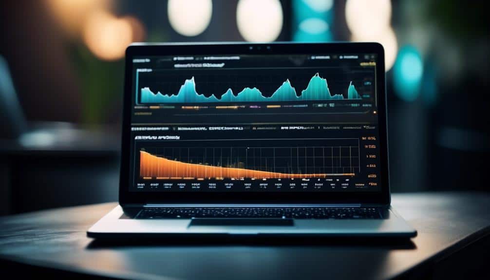 analyzing data for improvement