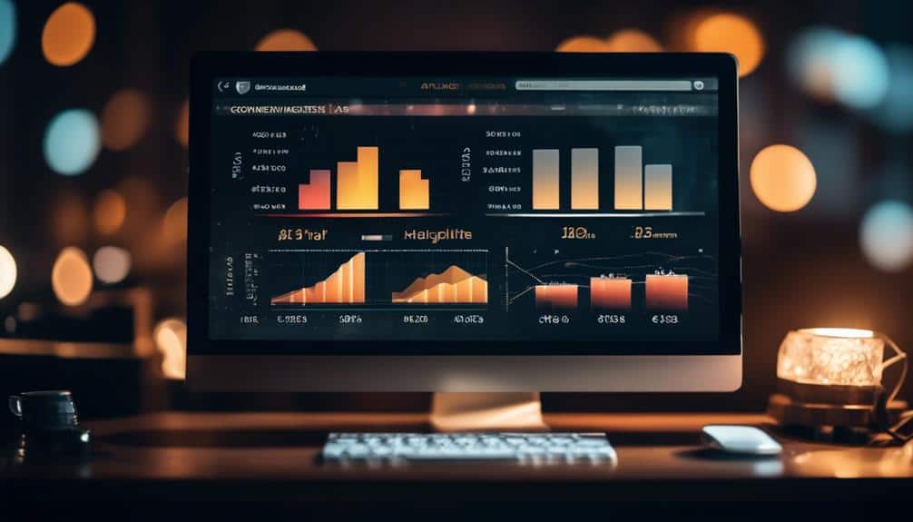 analyzing data for improvement