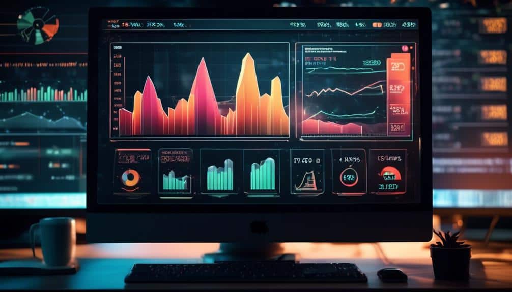 analyzing performance data thoroughly