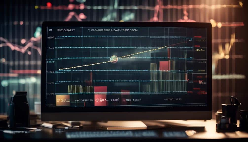 analyzing product gravity