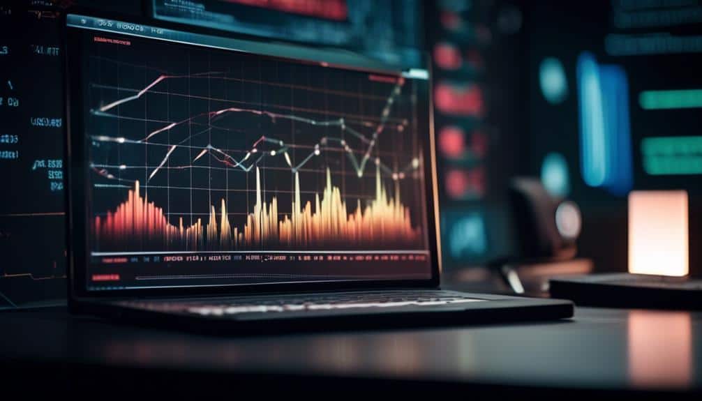 analyzing refund patterns through data