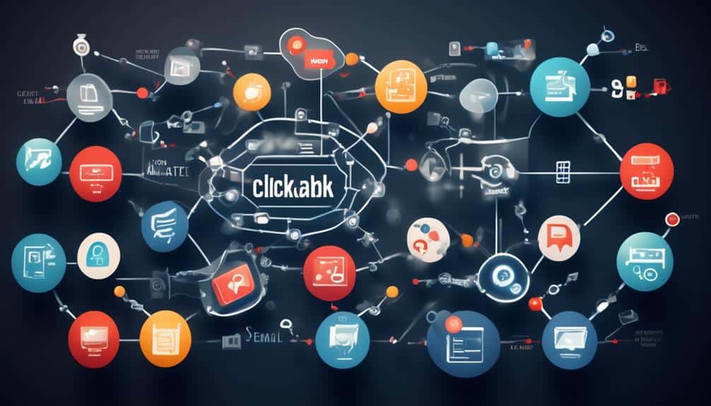 analyzing website traffic data