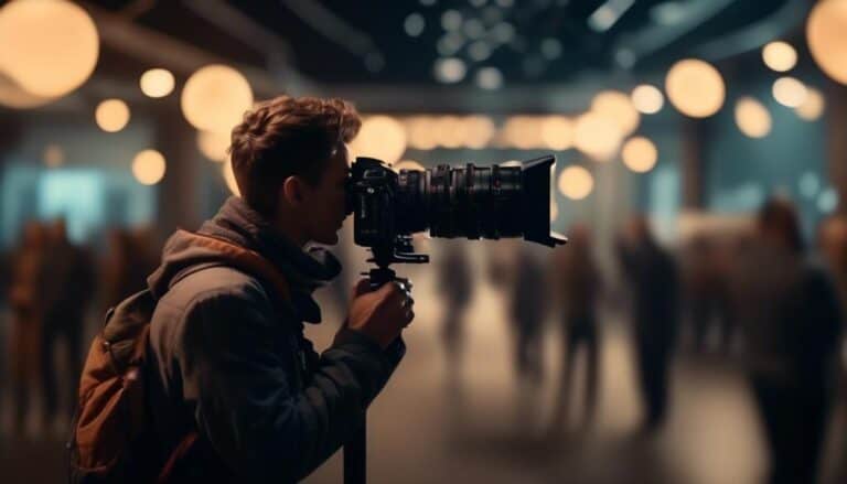 Capturing Your Audience: Best Practices for Affiliate Video Production