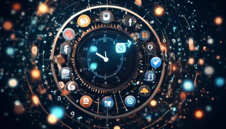 Mastering Timing With AI: How to Automate Your Social Media Calendar