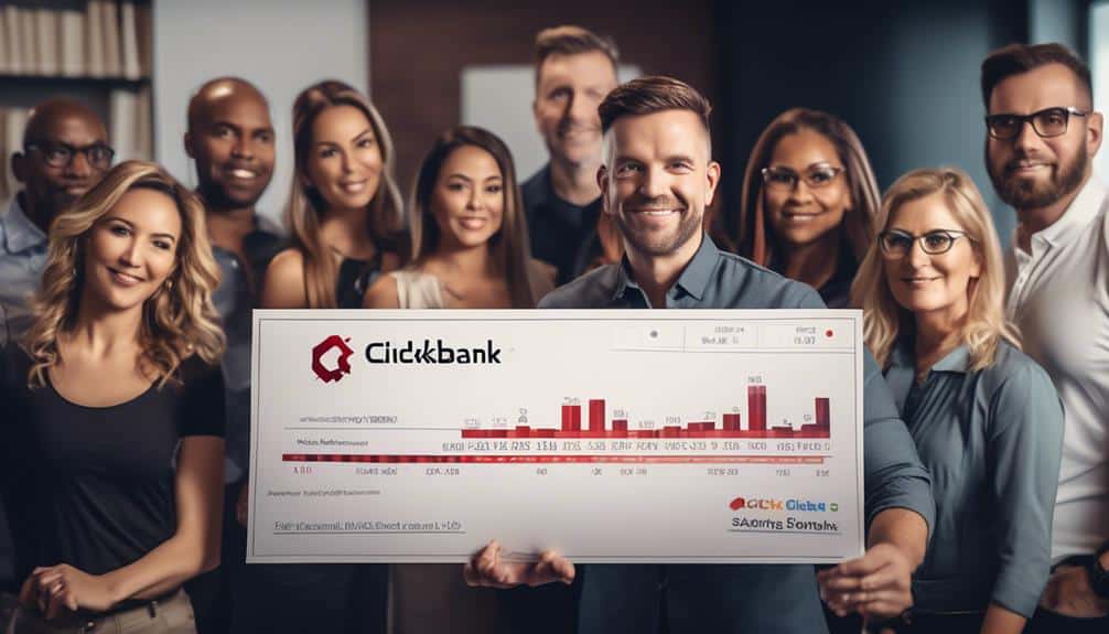 benefits of clickbank affiliate marketing