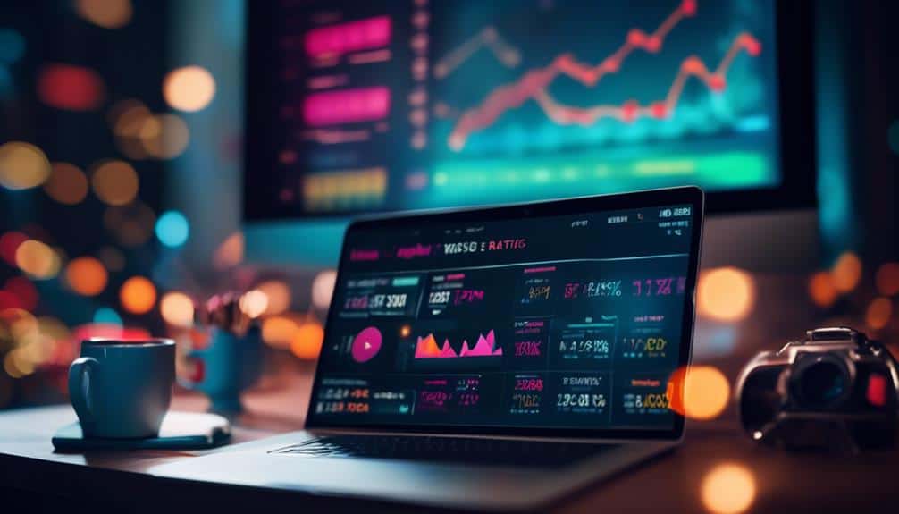 campaign performance tracking and measurement