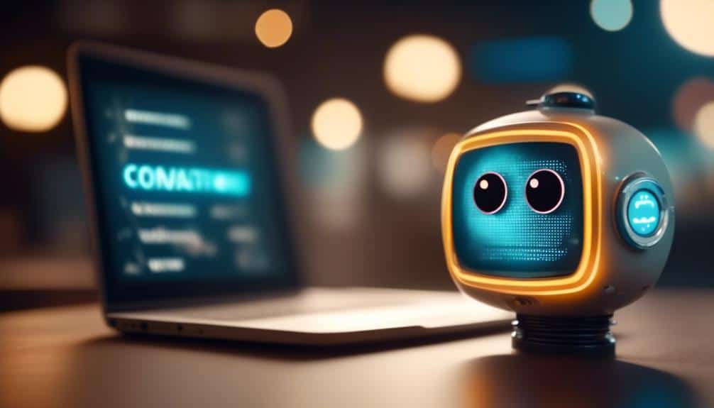 chatbots revolutionize email interaction