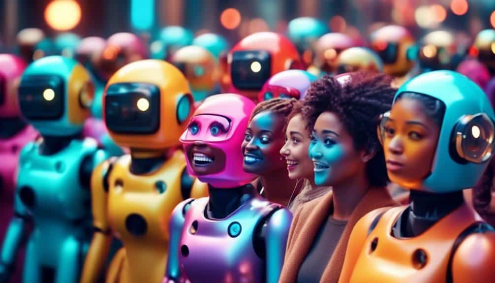 chatbots revolutionize social engagement