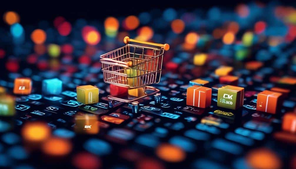 choosing the right e commerce hosting