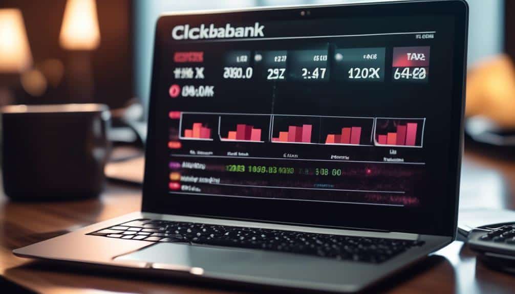 clickbank affiliate tax guide