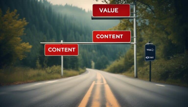 Content Marketing Secrets for ClickBank Affiliates: Driving Sales Through Value