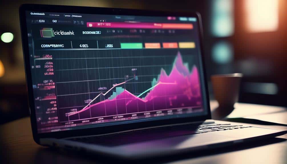 clickbank commission tracking analysis