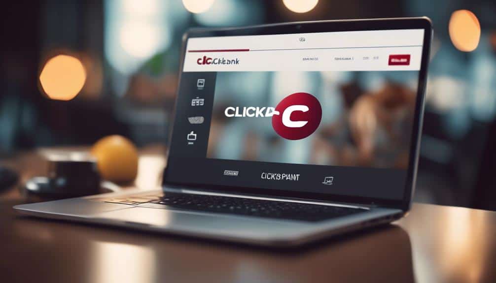 clickbank reliable payment processor