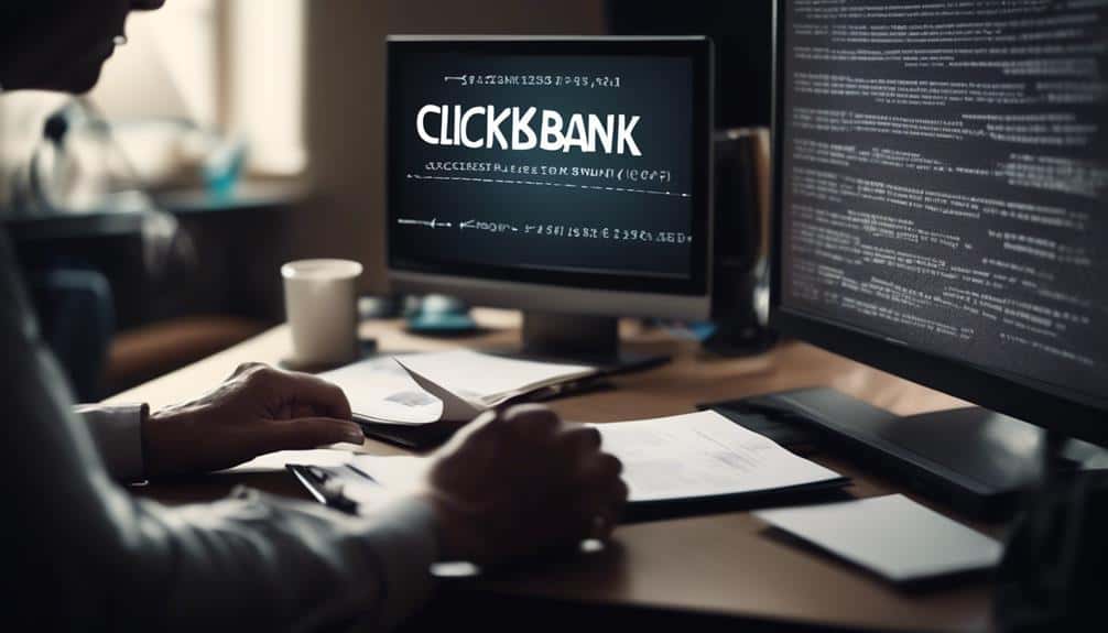 clickbank s policy comprehension guide