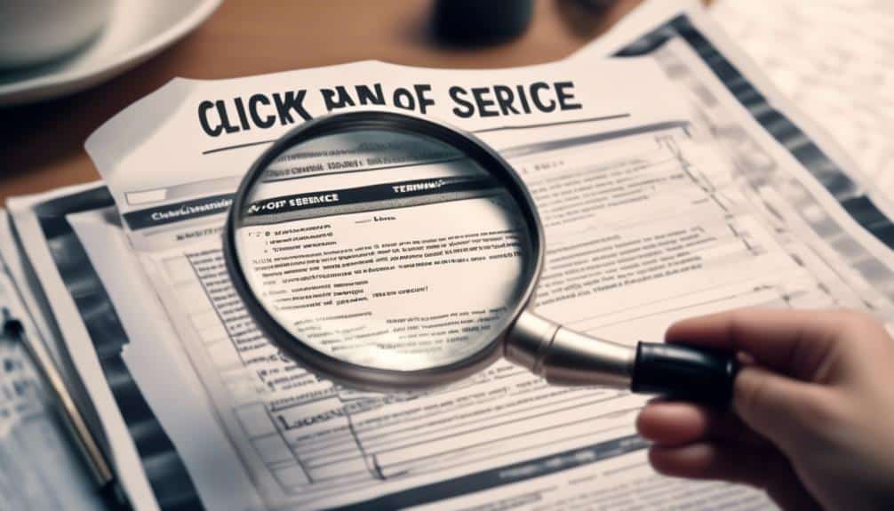 clickbank s rule adherence tips