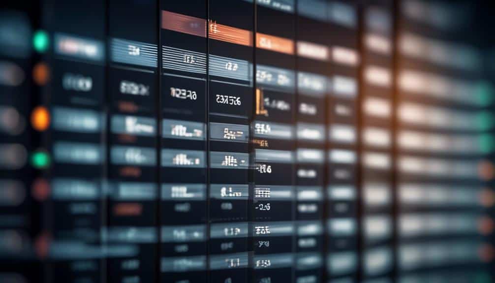 comparing scalability features of hosting providers