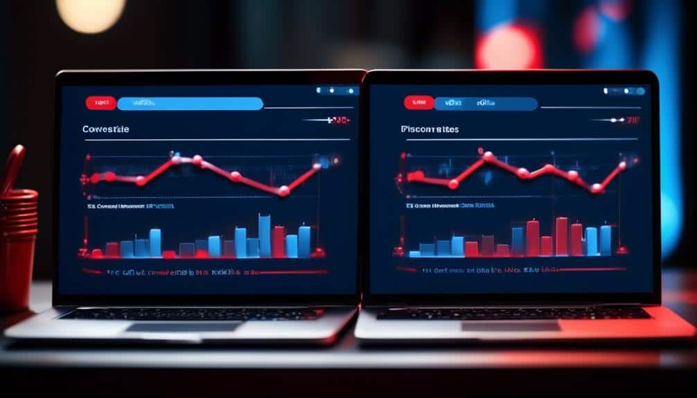 data driven cta optimization strategies